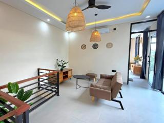Villa Gerald Pungutan, Walk to Sanur Beach - NVB - 1