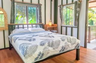 Forest view cabin - 0