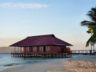 de Tambower Guest House Arborek Raja Ampat - 7