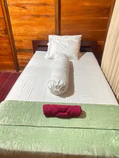 de Tambower Guest House Arborek Raja Ampat - 3