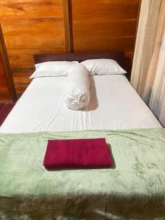 de Tambower Guest House Arborek Raja Ampat - 1