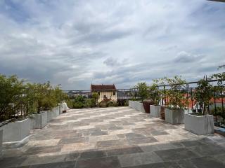 Kim Cuc Garden Hotel - Văn Lâm - 3