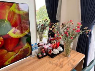 Kim Cuc Garden Hotel - 3