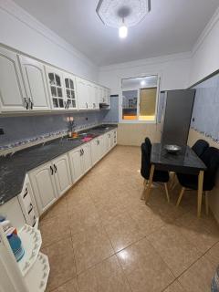 Modern furnished apartment in Al Aaroui - 6
