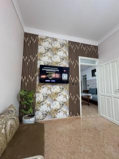 Modern furnished apartment in Al Aaroui - 5