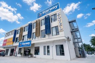 Starway Legacy Hotel - 4