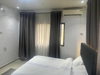 1 Bedroom Minimalist apartment - 4