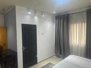 1 Bedroom Minimalist apartment - 3