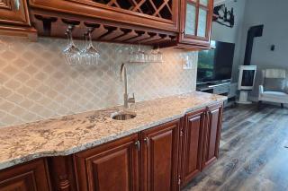 Luxury Poconos Townhouse with Resort Perks! - 4