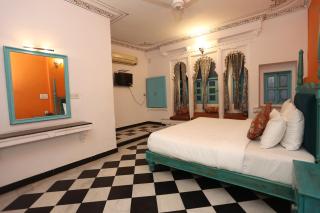 WSI Gangaur Palace - A Heritage Lake View Hotel, Udaipur - 8