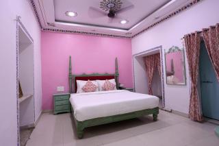 WSI Gangaur Palace - A Heritage Lake View Hotel, Udaipur - 4