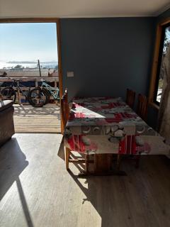 Cabaña Pichidangui - 9