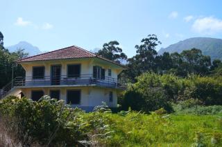 Villa Correia - Ribeiro Frio - 9