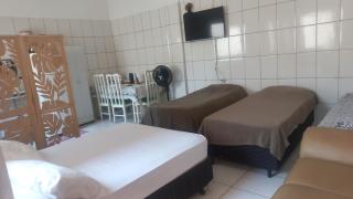 Aluguel de loft mobiliado em Cuiabá - Cuiabá - 5