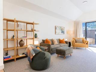 Apartment on Chisholm - Hanmer Springs - 7