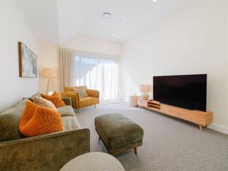 Apartment on Chisholm - Hanmer Springs - 6