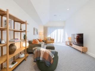 Apartment on Chisholm - Hanmer Springs - 5