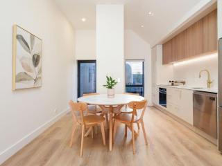 Apartment on Chisholm - Hanmer Springs - 3