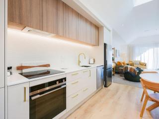 Apartment on Chisholm - Hanmer Springs - 2