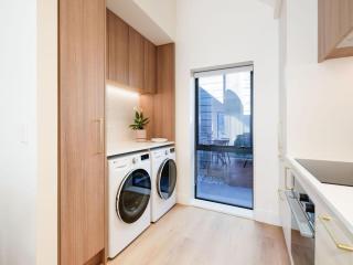 Apartment on Chisholm - Hanmer Springs - 1