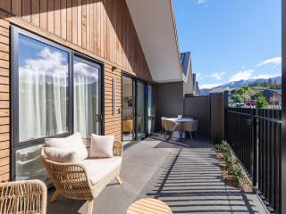 Apartment on Chisholm - Hanmer Springs - 0