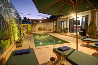 Coconut Villa Sanur - 0