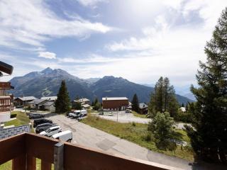 Studio mezzanine plein sud, 4 pers. - 8