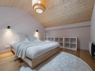 Studio mezzanine plein sud, 4 pers. - 3