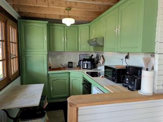 Chalet cosy en nature - 6 pers. - FR-1-590-607 - 7