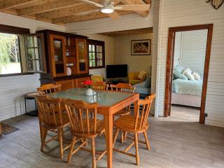 Chalet cosy en nature - 6 pers. - FR-1-590-607 - 3