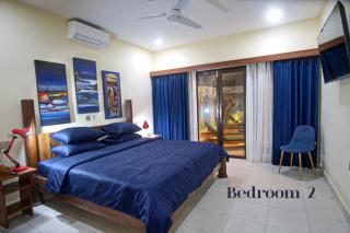 Coconut Villa Sanur - 2