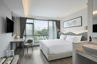 Livable Hotel Bangkok - 6