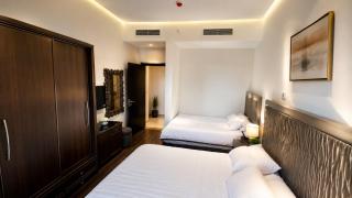 NEW ALAMIEN TOWERS Premium رويال سويت أبراج العلمين الساحل الشمالي - 1