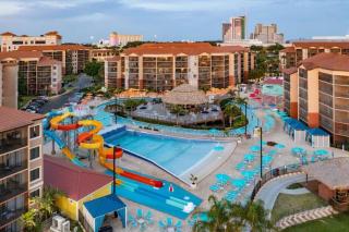Westgate Lakes 2BR Villa by the Amusement Parks - 9