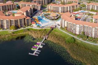 Westgate Lakes 2BR Villa by the Amusement Parks - 5
