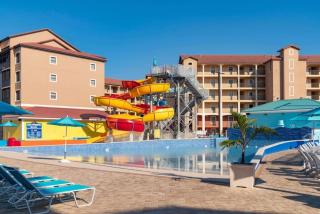 Westgate Lakes 2BR Villa by the Amusement Parks - 3