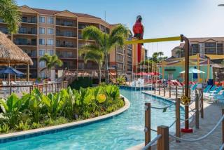 Westgate Lakes 2BR Villa by the Amusement Parks - 2