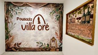 Pousada Villa Oré - 5