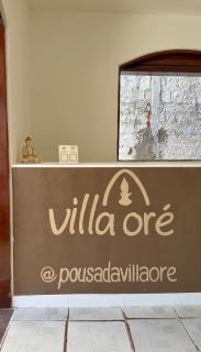 Pousada Villa Oré - 2