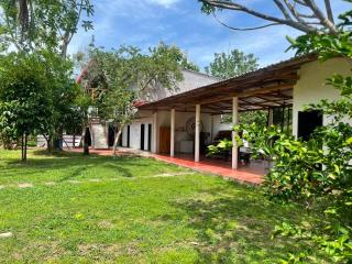 Finca Monteverde en Doradal Piscina jacuzzi y naturaleza hasta 30 personas - 6