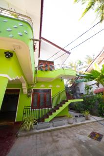 Batti SAT Guest House - 6