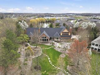 The Meadow Manor Elite 8000 SqFt Luxury Estate - 0