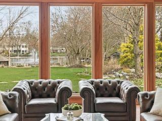 The Meadow Manor Elite 8000 SqFt Luxury Estate - 9
