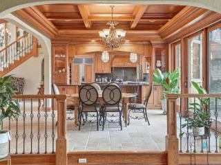 The Meadow Manor Elite 8000 SqFt Luxury Estate - 8