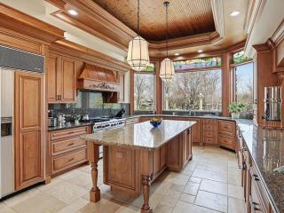 The Meadow Manor Elite 8000 SqFt Luxury Estate - 7