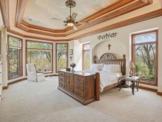 The Meadow Manor Elite 8000 SqFt Luxury Estate - 6