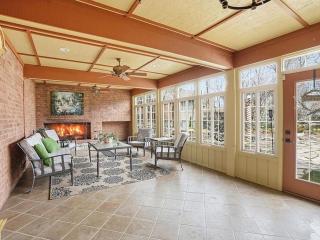 The Meadow Manor Elite 8000 SqFt Luxury Estate - 3