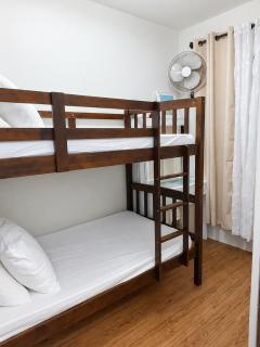Hikari Homes-2-Floor-Own Parking Townhouse in Binan, Laguna - 8