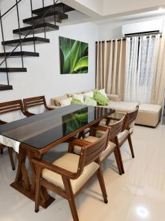 Hikari Homes-2-Floor-Own Parking Townhouse in Binan, Laguna - 6