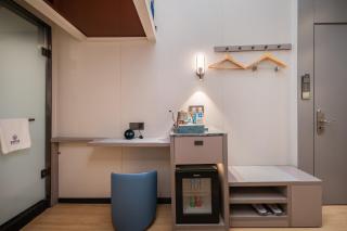 Yihai cultural hotel, near POP LAND and SOLANA MALL - 5